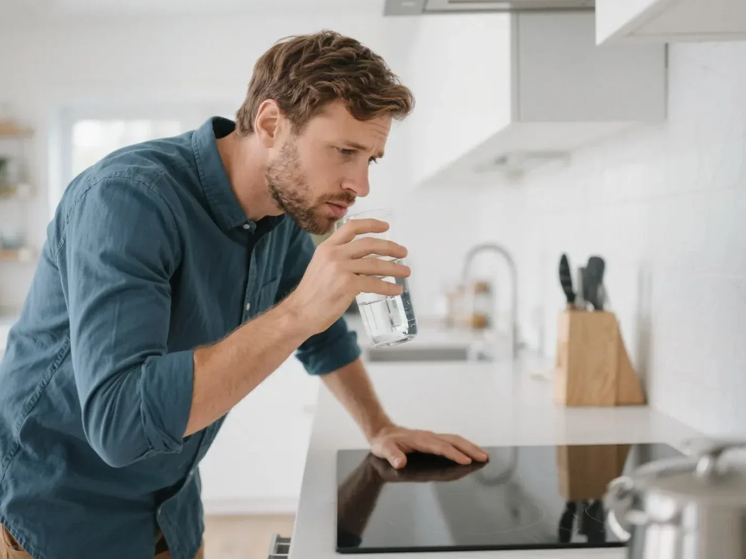 Health Consequences of Contaminated Well Water